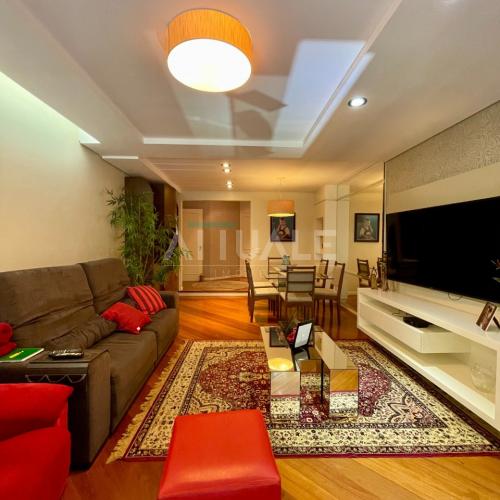 Edifício Residencial Horus