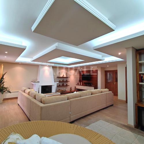 Apartamento Mobiliado