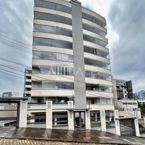 Edifício Residencial Mirage 