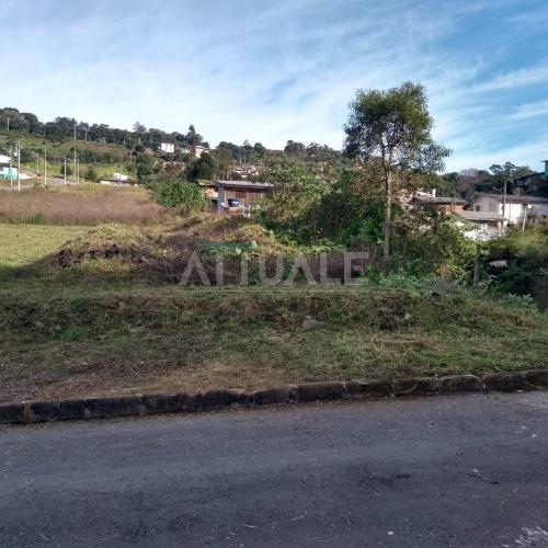 Terreno Jardim Alvorada