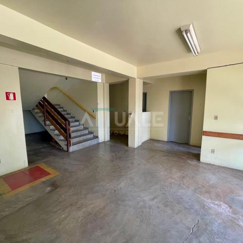 Pavilhão Industrial Monte Bérico 