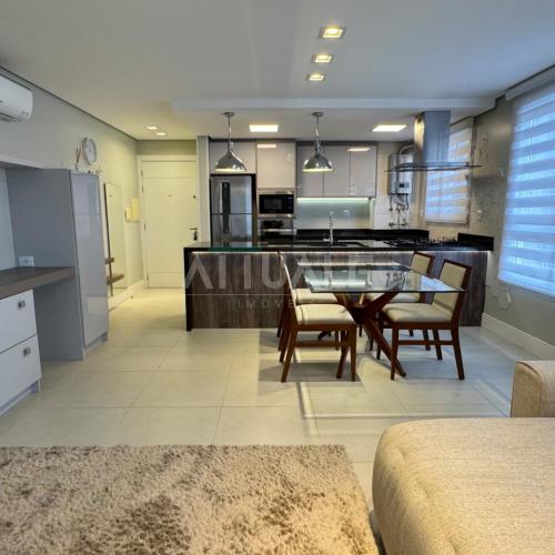 Apartamento Mobiliado