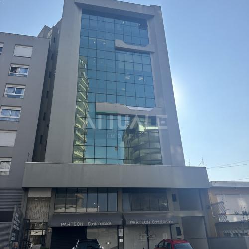 Sala Comercial Latelier