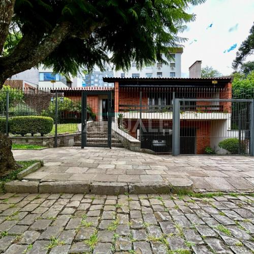 Casa Jardim América 