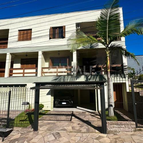 Casa Ignez Canalli