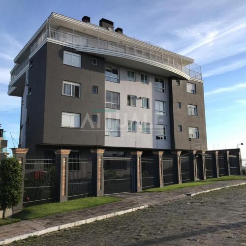 Edifício Colina do Sol