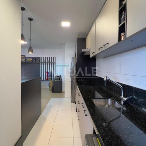 Residencial Patmos 
