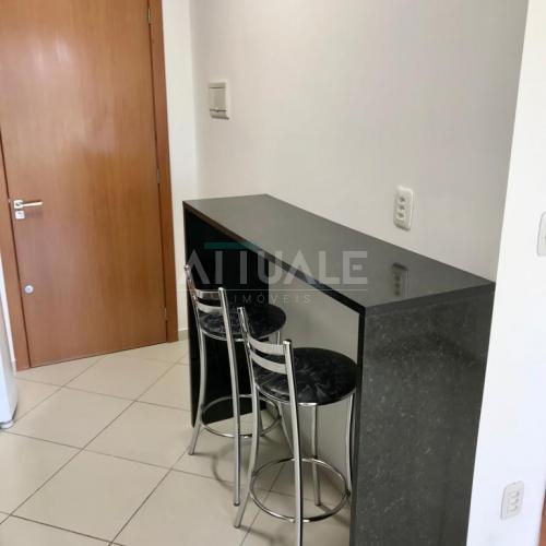 Loft Mobiliado 