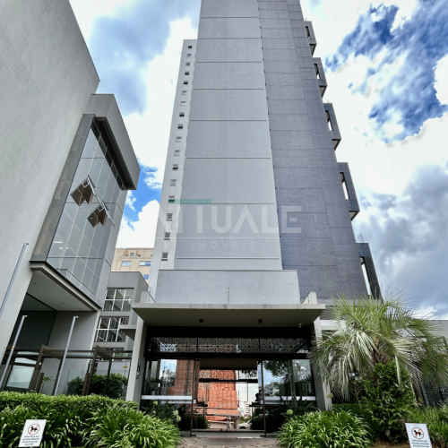 Independência Boulevard Square 