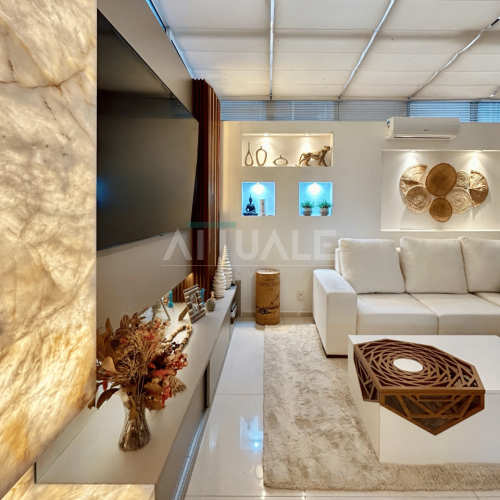 Residencial Lorenzzo