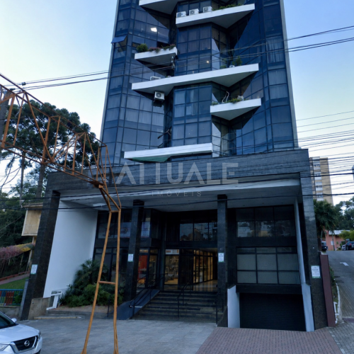 Centro Comercial Luna