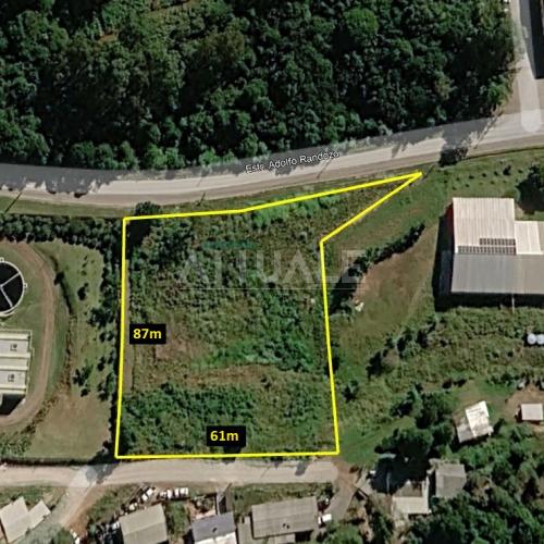 Terreno Adolfo Randazzo - Lote 01