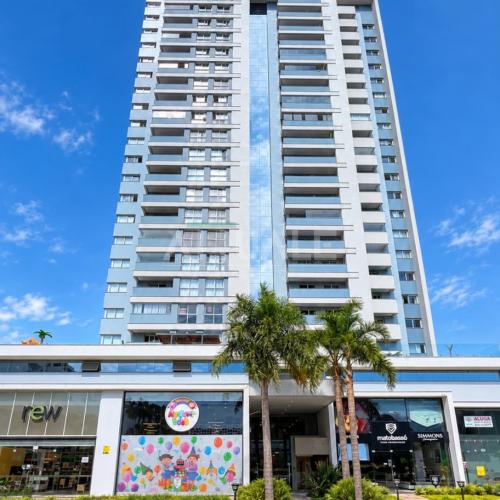 Apartamento Mobiliado