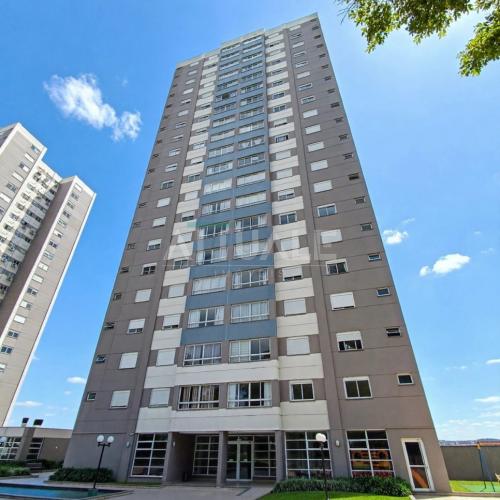 Apartamento Mobiliado