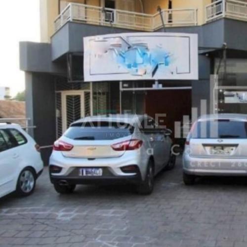Condomínio Residencial São Leopoldo