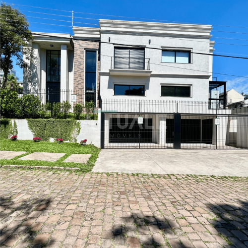 Casa do Ipê Amarelo