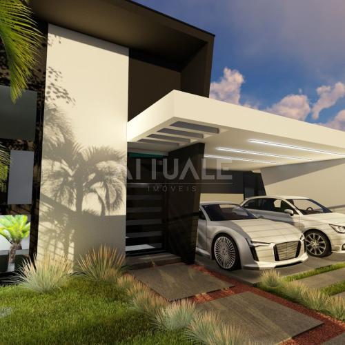 Residencial Di Mantova