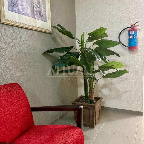 Residencial Monique