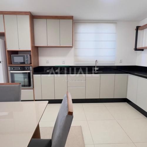 Apartamento Mobiliado