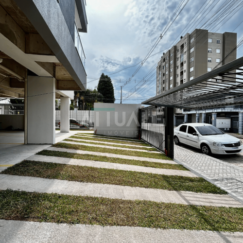 Estrelatto Residence