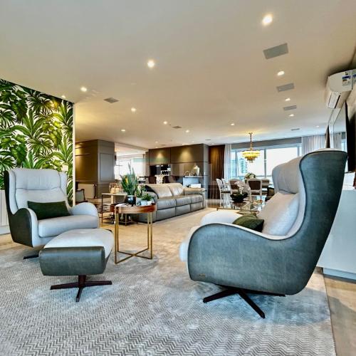 Lac Leman Residence