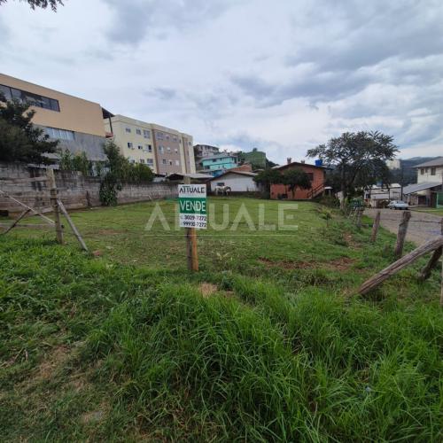 Terreno Esquina São Luiz