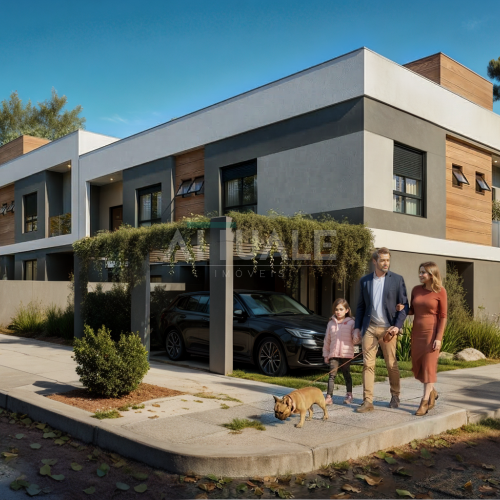Quinta do Bosque Residencial 