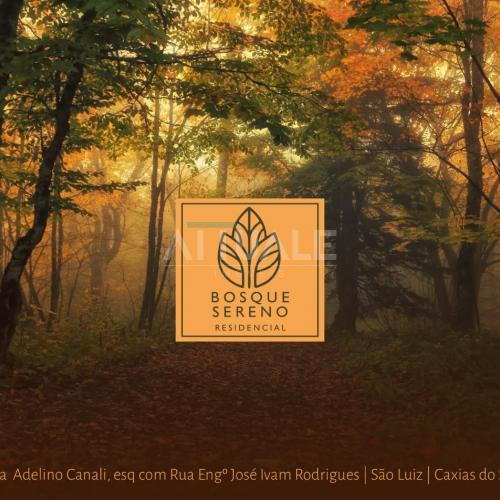 Residencial Bosque Sereno 