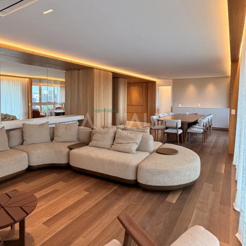 Residencial Bosco Esposizione