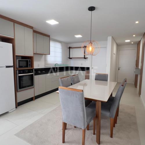 Apartamento Mobiliado