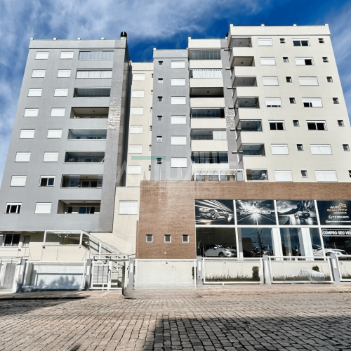 Boulevard Egeo Residence 