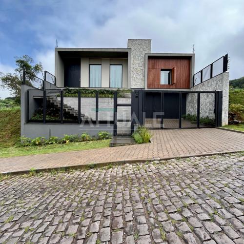 Casa Colina Sorriso