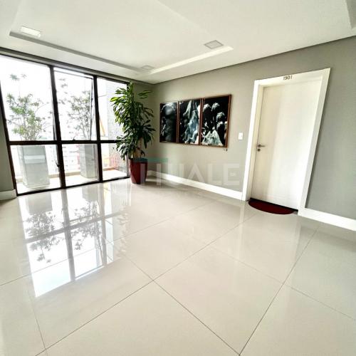 Edifício Absoluto Residencial