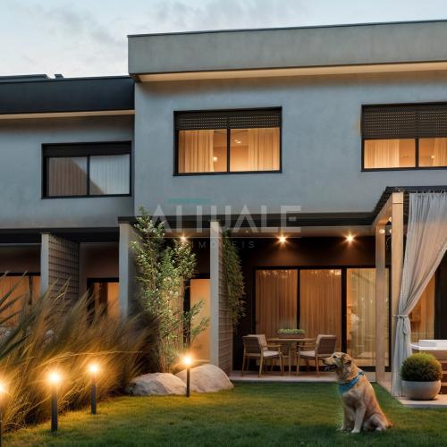 Garden Villa Del Solle