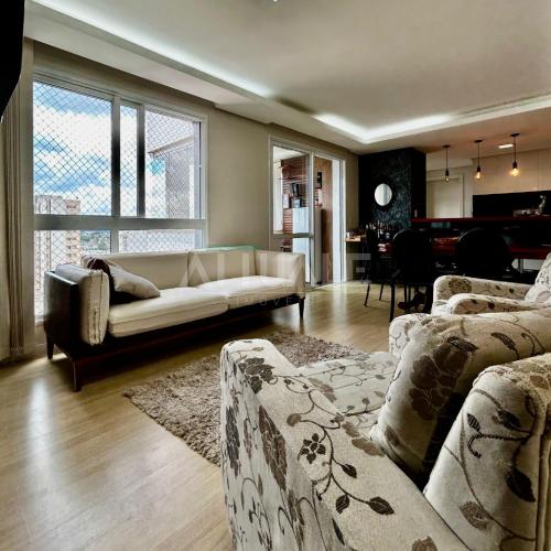 Residencial Bellagio
