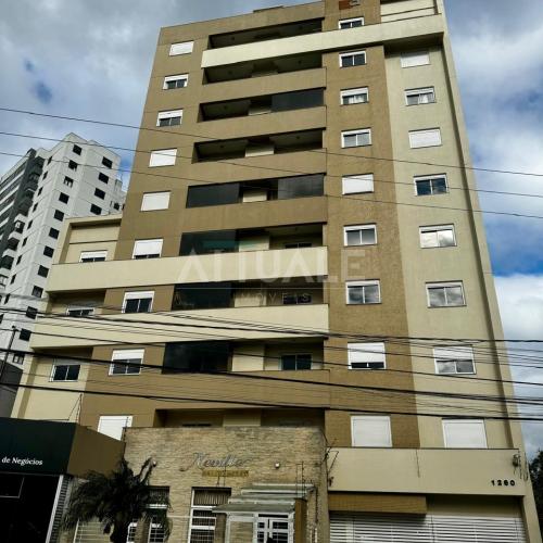 Neville Residencial