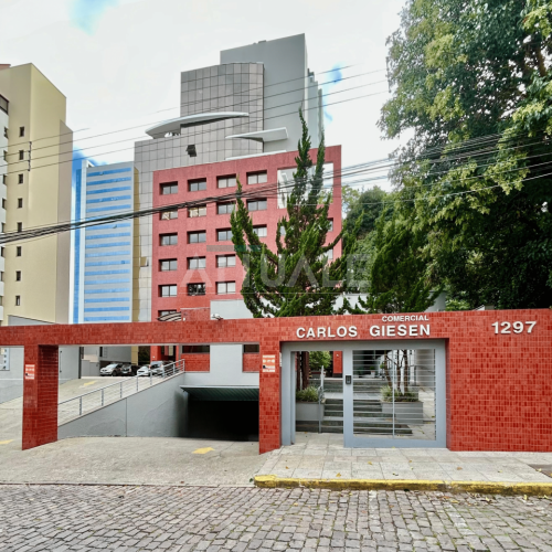 Comercial Carlos Giesen 