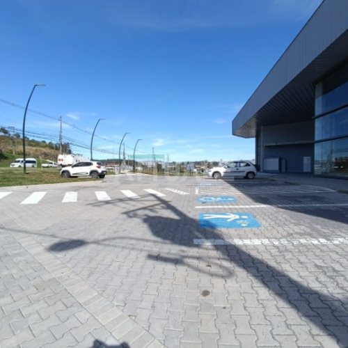 Loja Térrea 