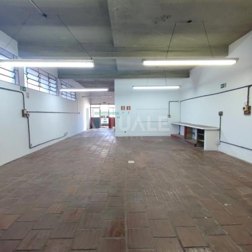 Pavilhão Comercial
