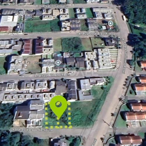 Terrenos Leonardo Vargas de Souza