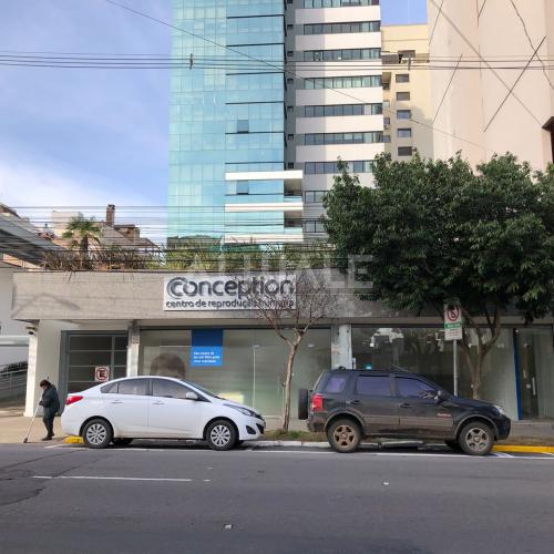 Loja Térrea Comercial