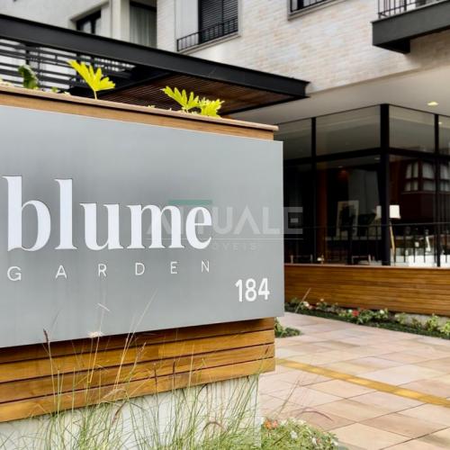 Apartamento Blume Garden