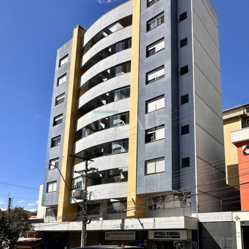 Lugano Residencial