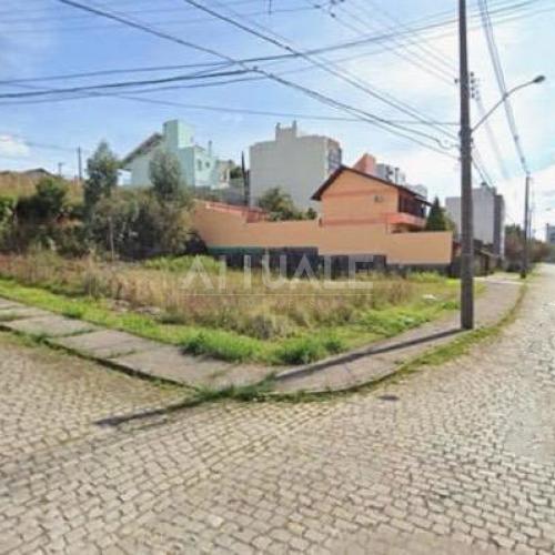 Terreno Esquina Sanvitto