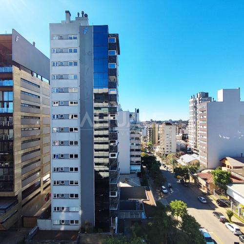 Residencial Terrazas