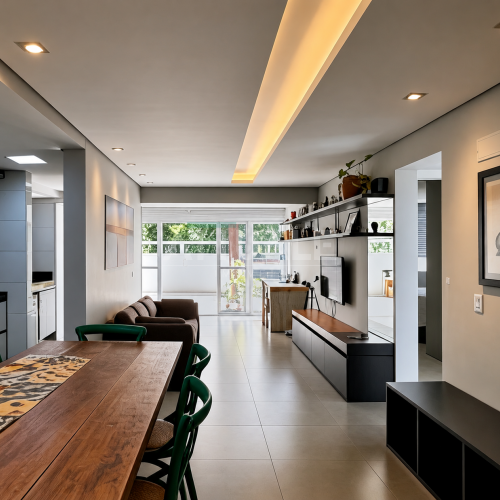 Residencial Manaus
