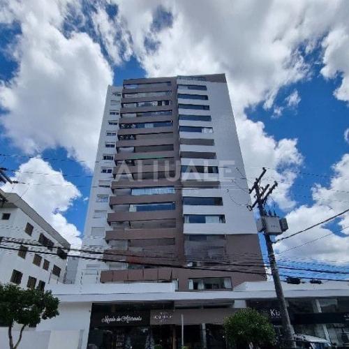 Edifício Praça de La Concorde