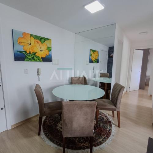 Apartamento Mobiliado