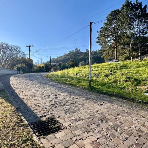 Terreno Condomínio Residencial da Colina