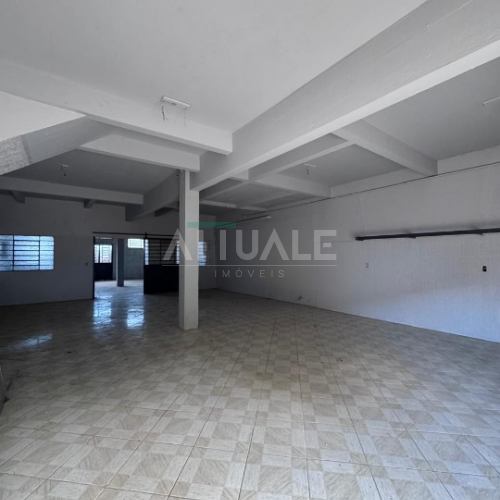 Sala Térrea 